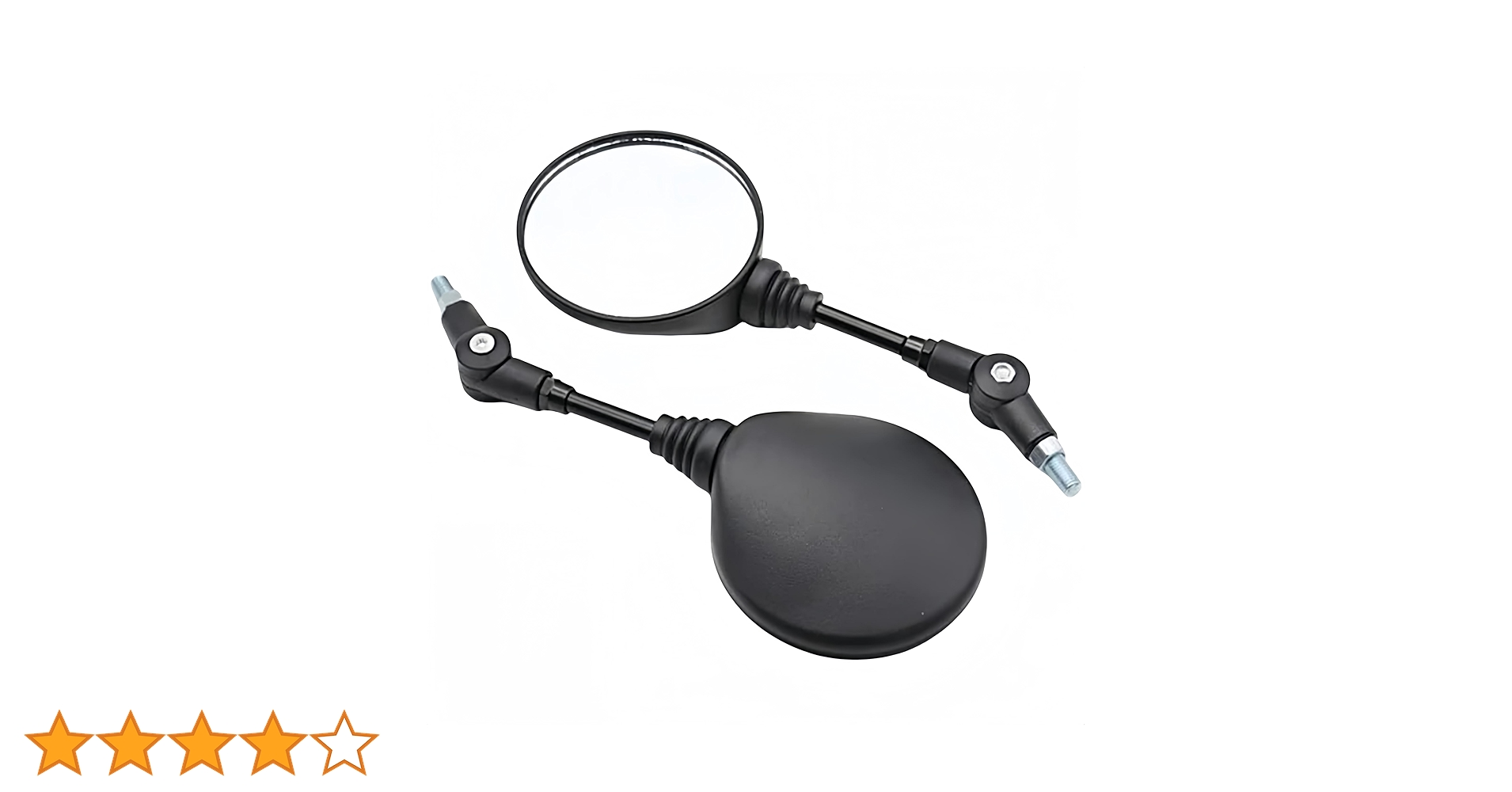 ミラーカール Amazon | 【SUKIRACING】バイクミラーZX-14R/ZZR-1400 2006-2011